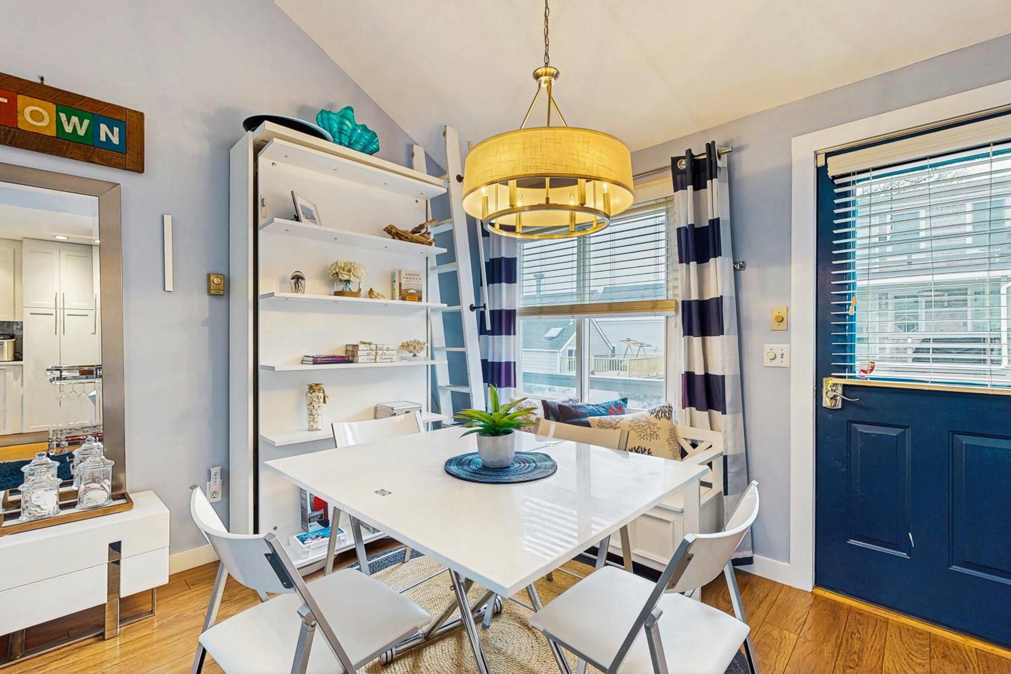 Provincetown Waterfront Studio Exterior foto